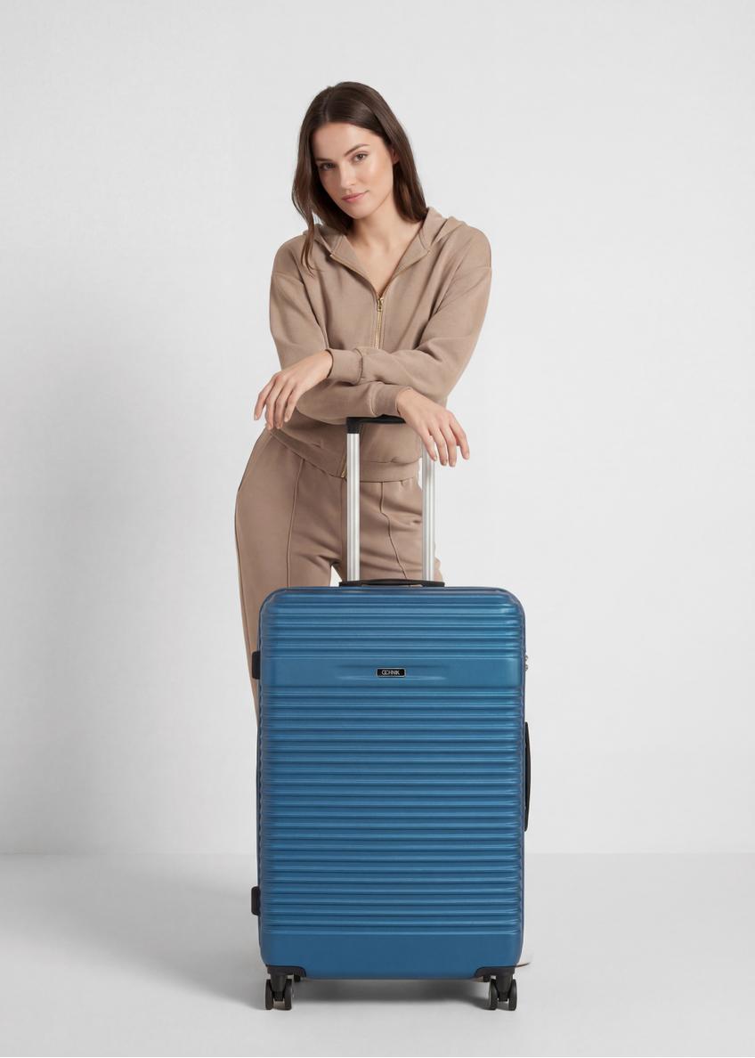 Walizka duża na kółkach WALAB-0040-7H-28(W26)