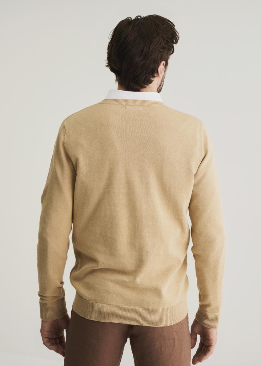 Sweter męski SWEMT-0081-80(W22)