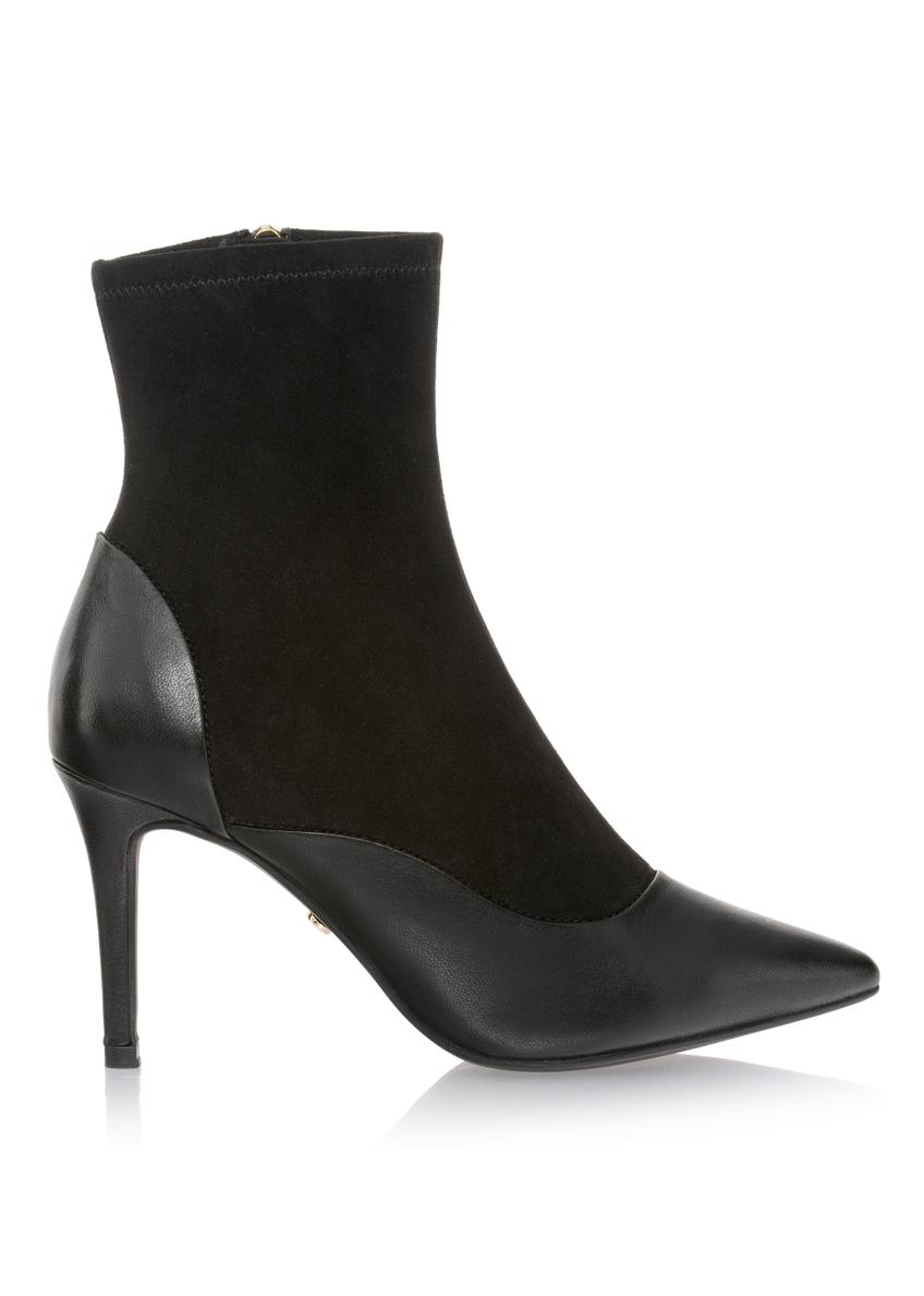 Buty damskie BUTYD-0598-99(Z20)