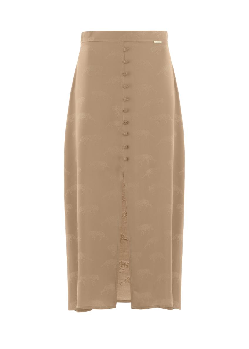 Spódnica damska SPCDT-0063-81(W22)-02