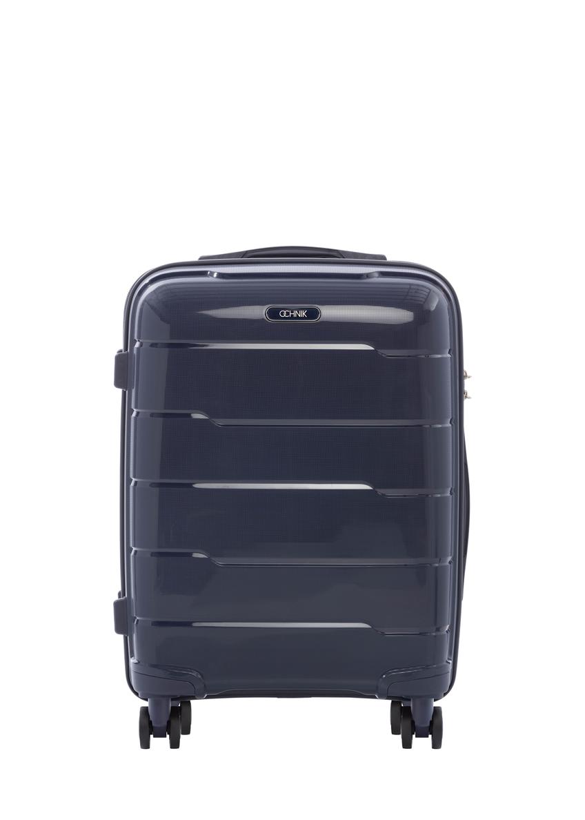 Mała walizka na kółkach WALPP-0025-7D-19(W26)