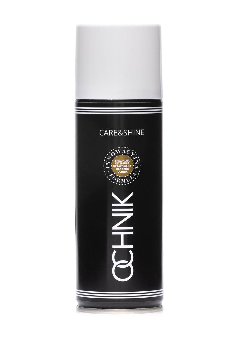 Pielęgnacyjny spray z lanoliną CARE&SHINE