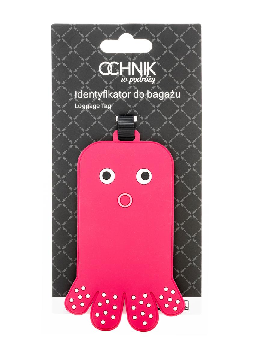 Identyfikator do bagażu AW-012-0004-5E(W26)