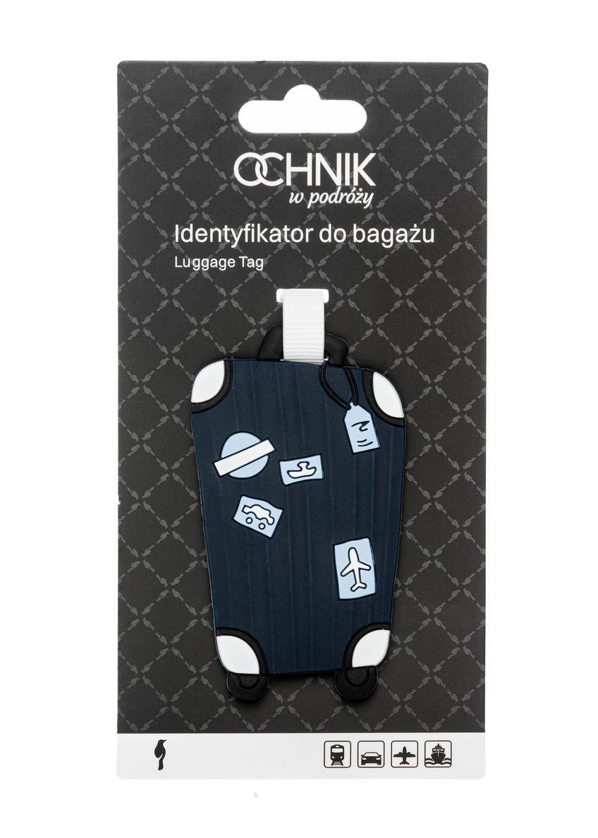 Identyfikator do bagażu AW-012-0012-7D(W26)