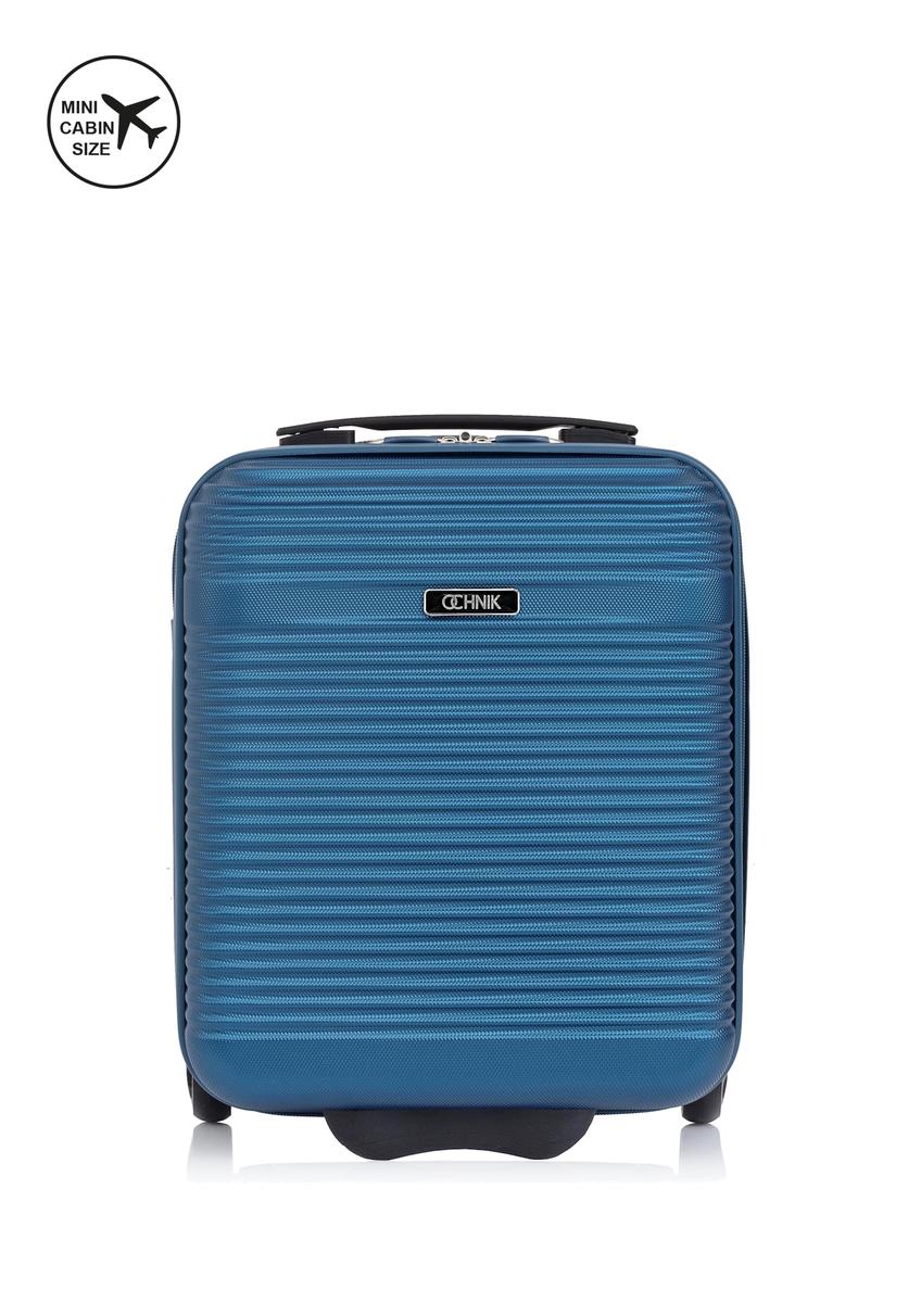 Walizka kabinowa na kółkach WALAB-0040-7H-16(W26)