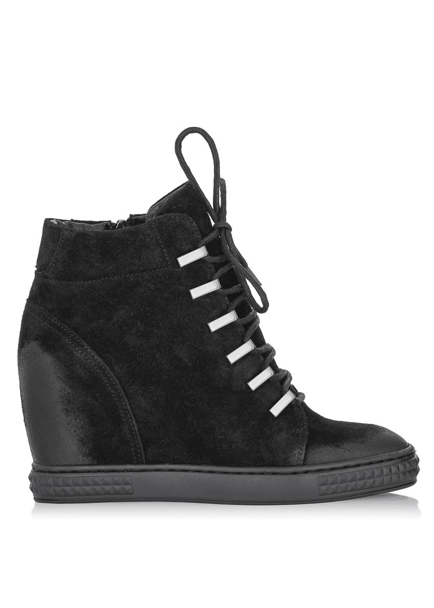 Buty damskie BUTYD-0474-99(Z19)