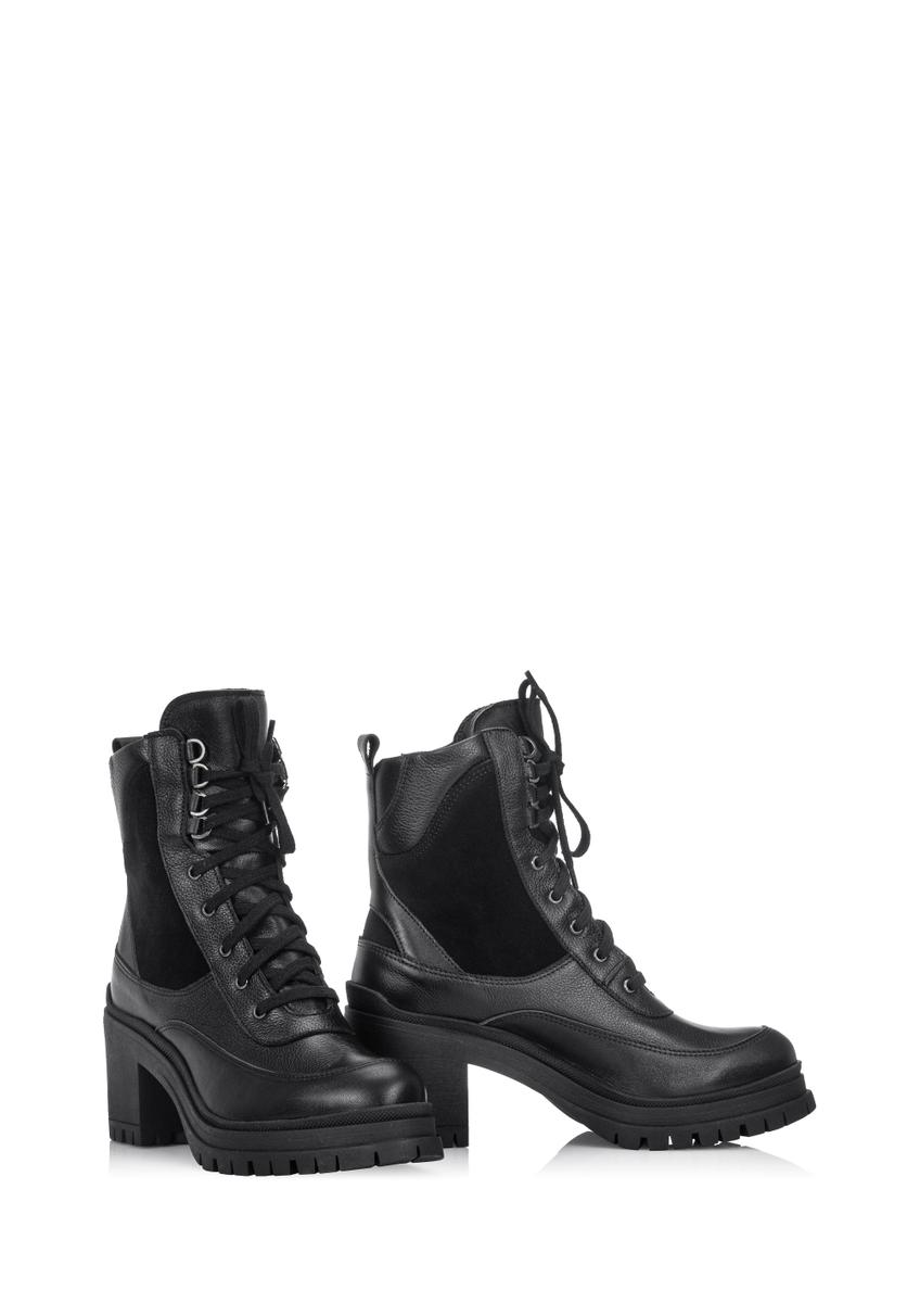 Buty damskie BUTYD-0844-99(Z21)