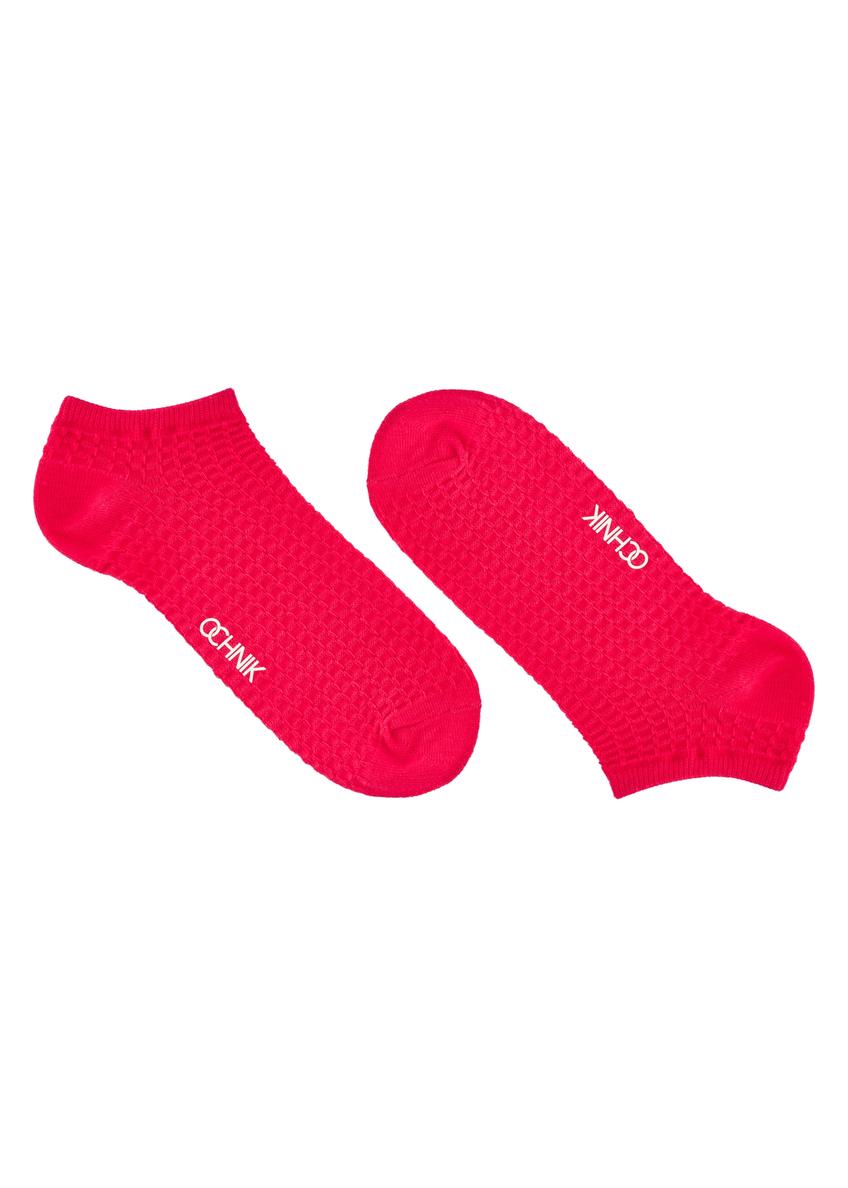 Zestaw skarpet damskich ZESDT-0044-00(W26)