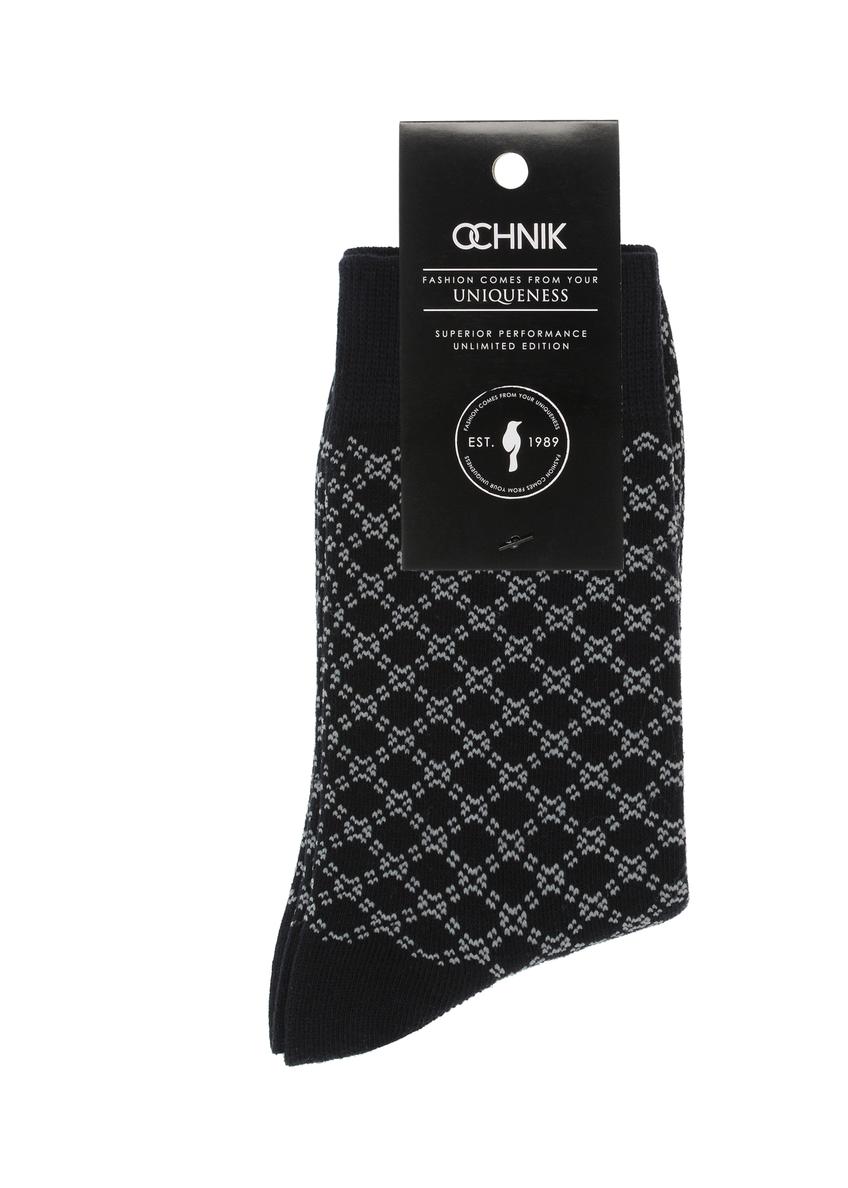 Skarpety męskie SKAMT-0163-68(Z22)