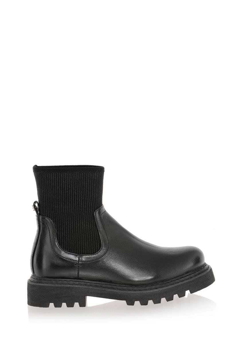 Buty damskie BUTYD-0800A-99(Z22)-01