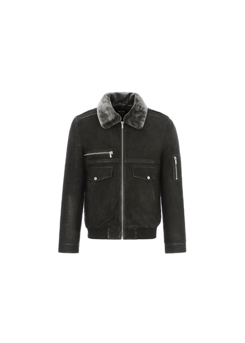 Kurtka męska KURMS-0200-4509(Z20)-01