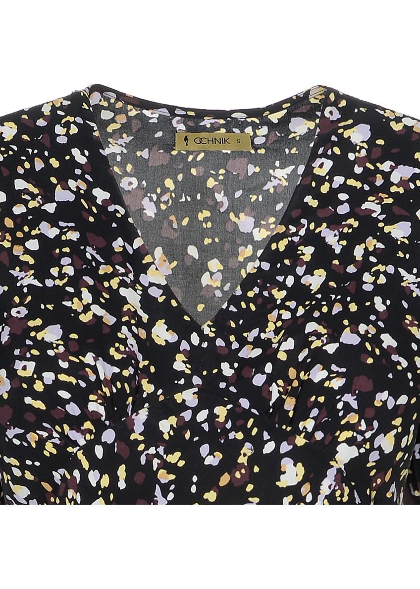 Sukienka damska SUKDT-0101-15(Z21)