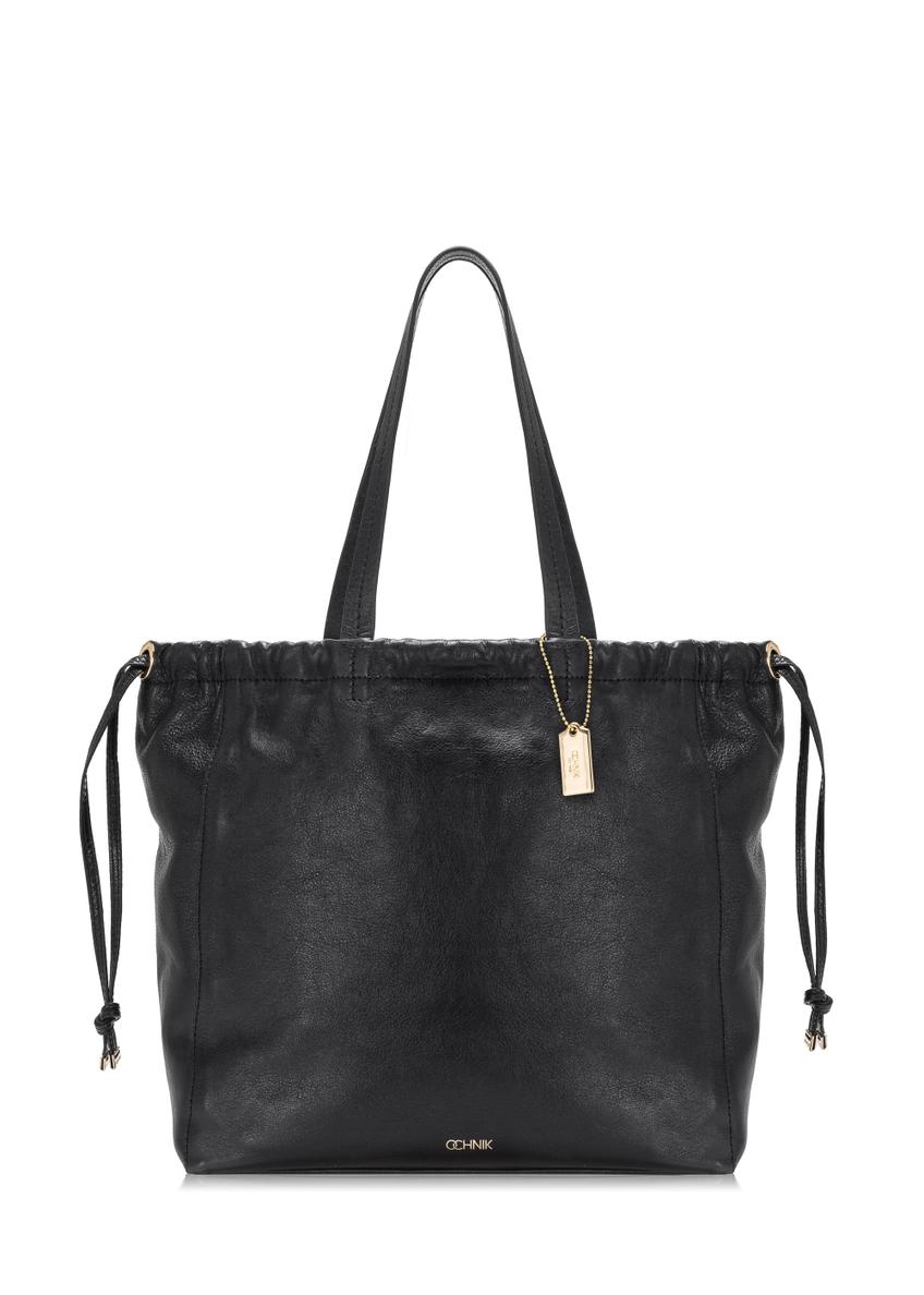 Torebka shopperka damska TORES-0725-99(Z21)-01