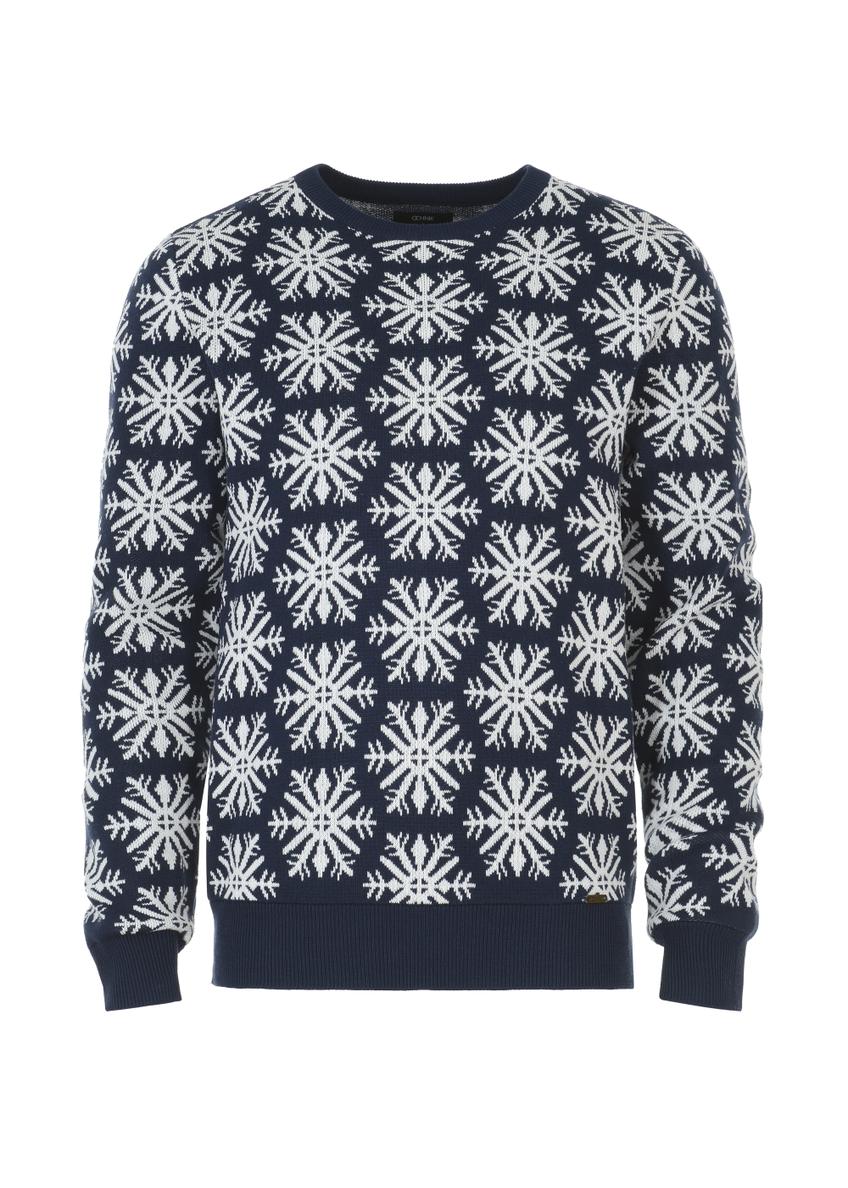 Sweter męski SWEMT-0125-69(Z22)-03