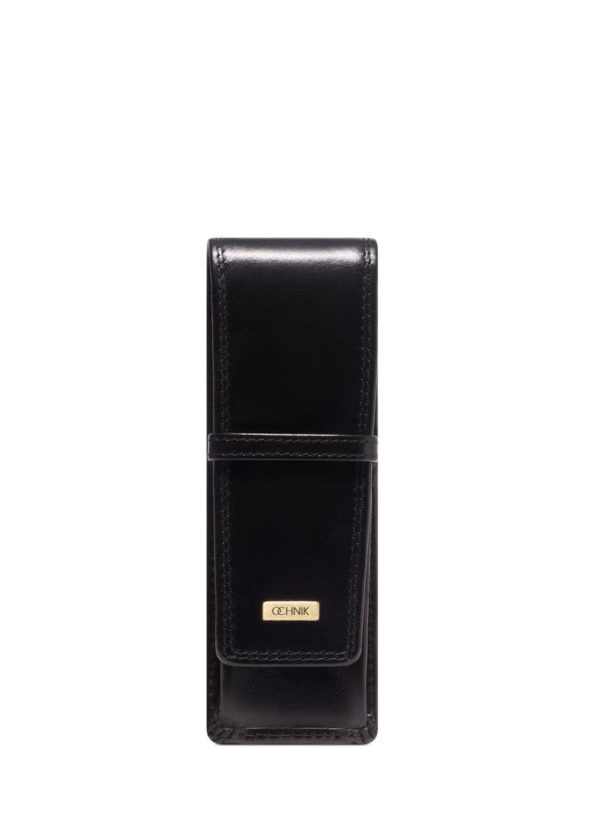 Etui na długopisy PL-178-99(KS), widok produktu z przodu na białym tle.