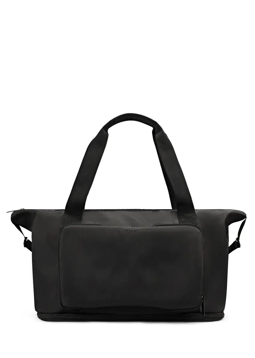 Czarna torba męska TORMN-0369-99(Z25)