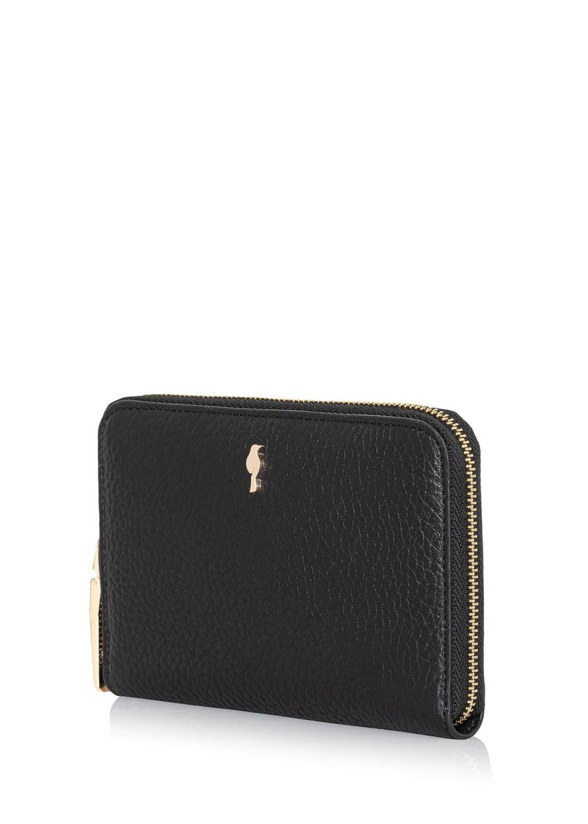 Medium women's leather wallet PORES-0898E-99(Z24)