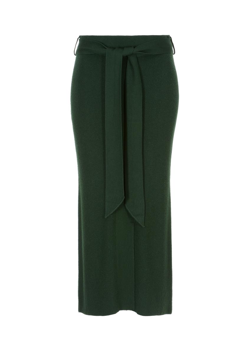 Spódnica damska SPCDT-0047-54(Z22)-04