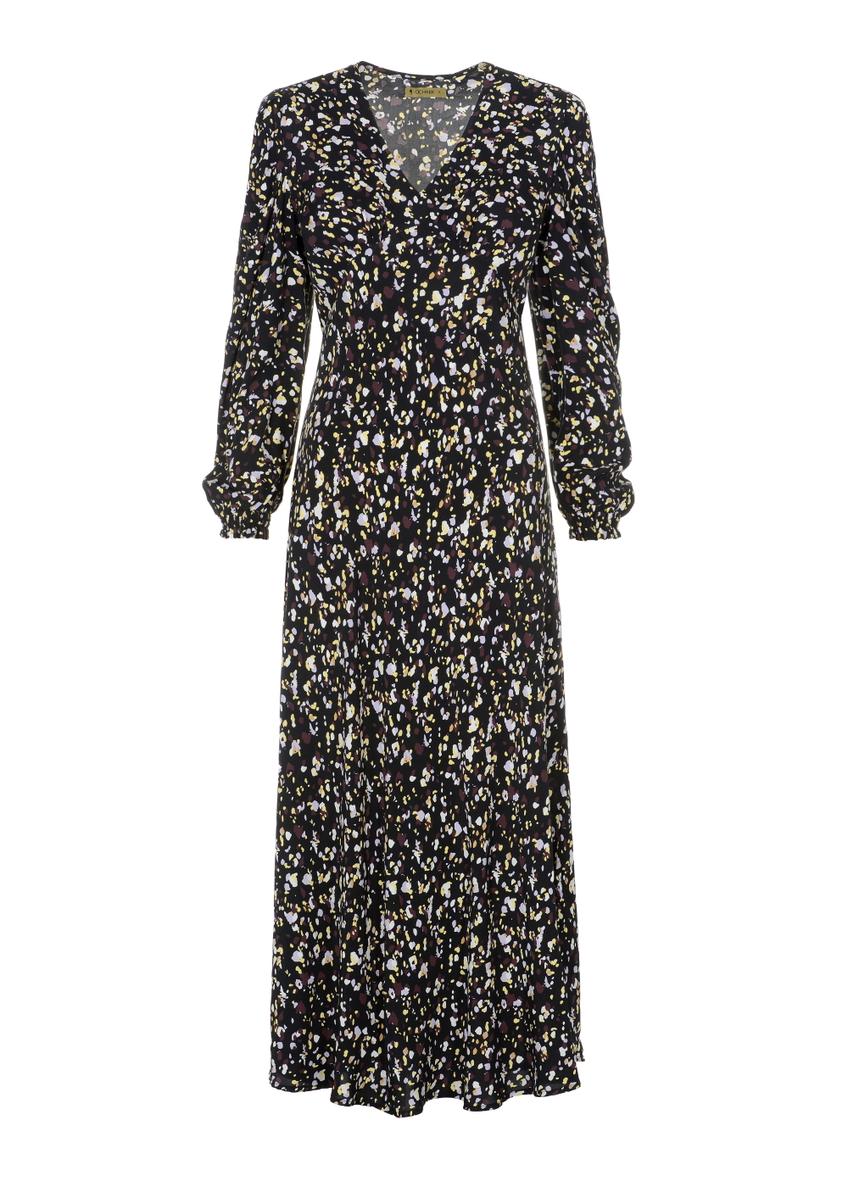 Sukienka damska SUKDT-0101-15(Z21)-03