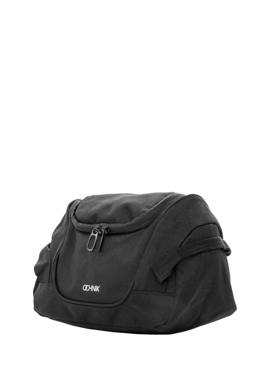 Czarna kosmetyczka AW-018-0003-99(W26)