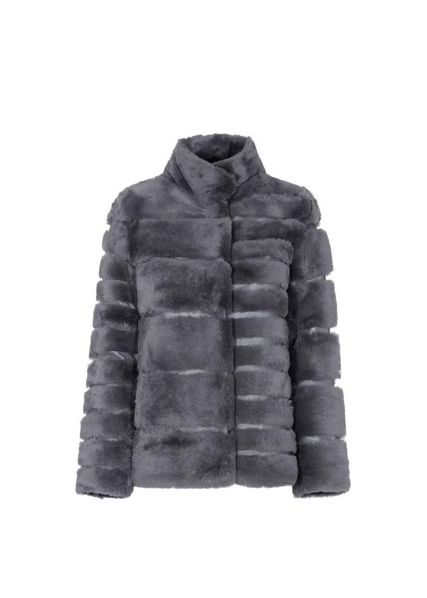 Futro damskie FUTDF-0051-5499(Z19)-01