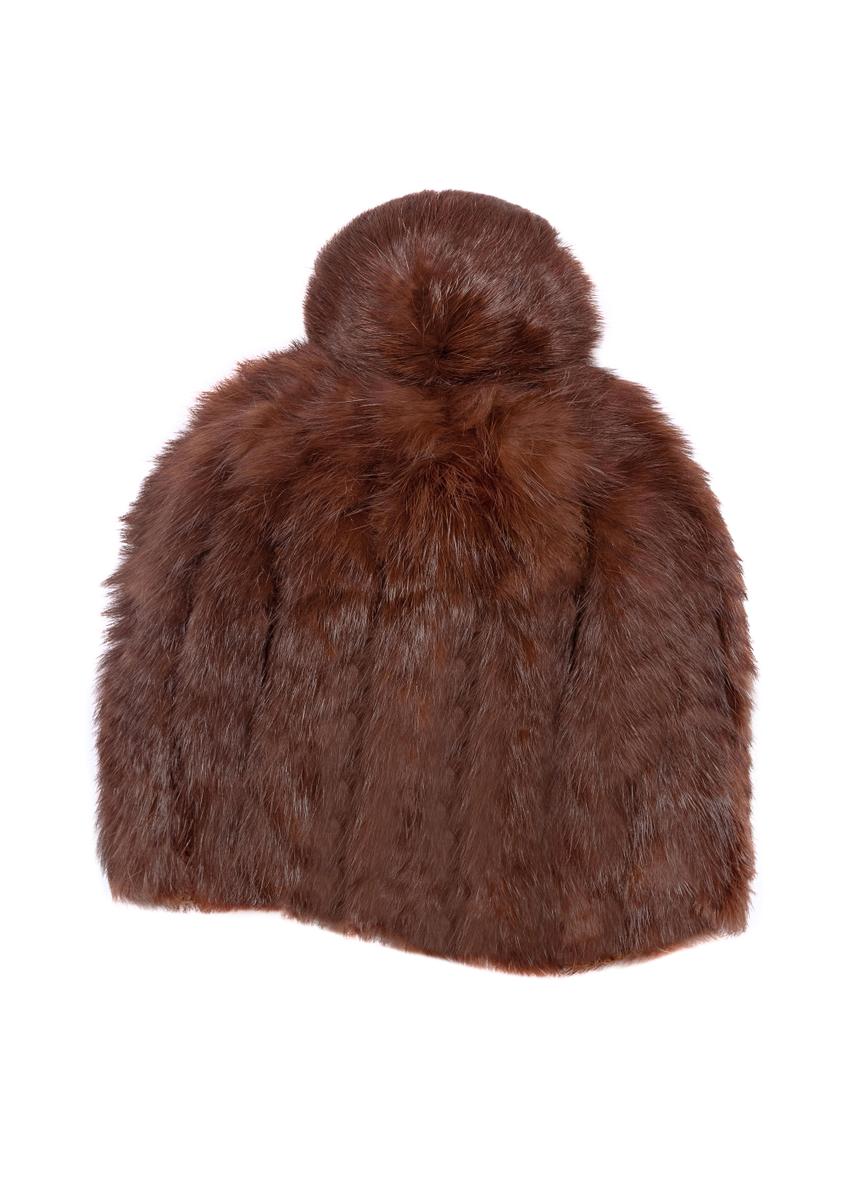 Czapka damska CZADF-0034-24(Z21)-01