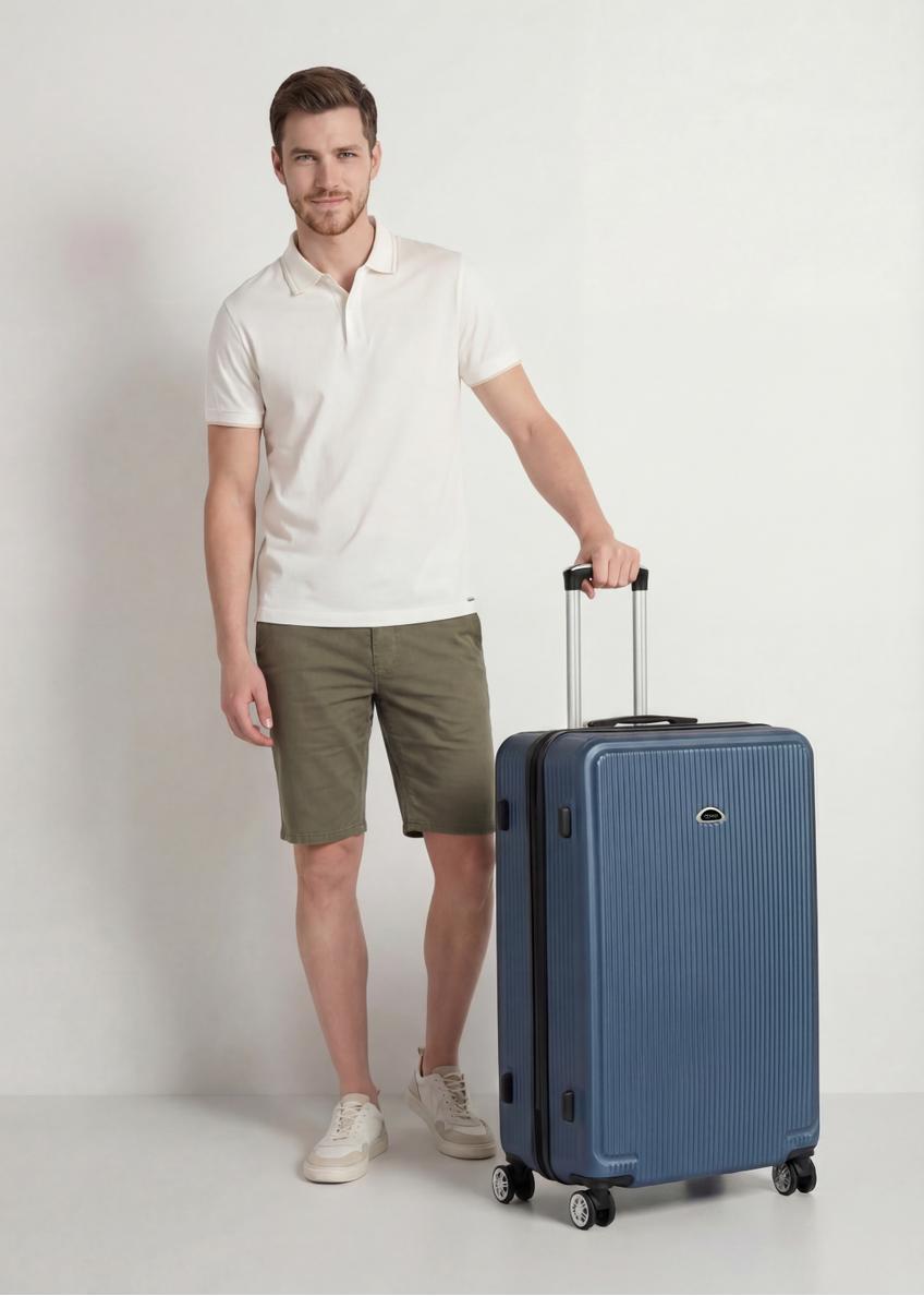 Walizka duża na kółkach WALAB-0053-7D-29(W26)