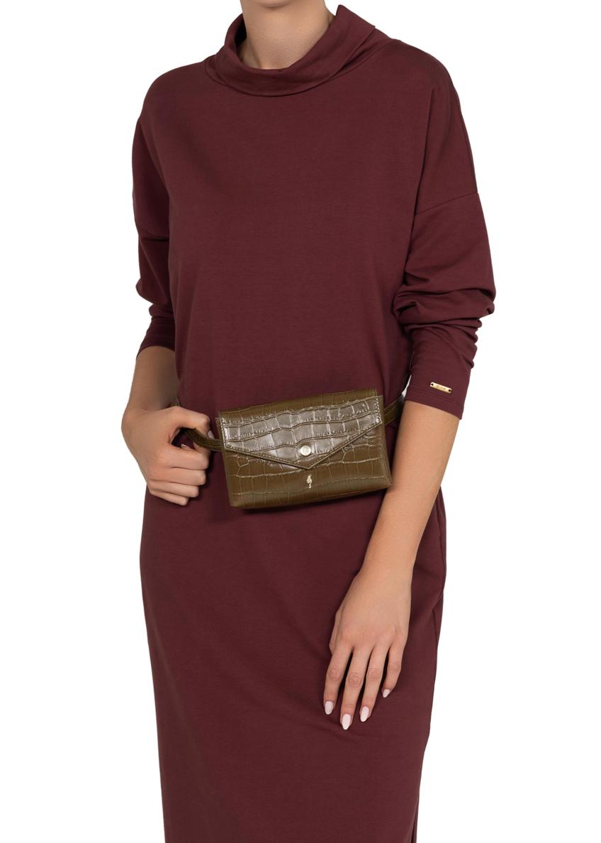 Saszetka damska TORES-0703-55(Z21)