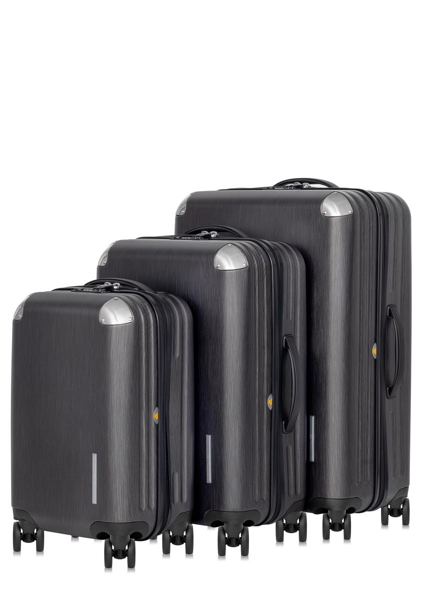 Komplet walizek na kółkach 20'/24'/28' WALPC-0001-99(W23)