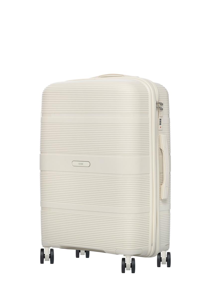 Średnia walizka na kółkach WALPP-0022-0C-24(W26)