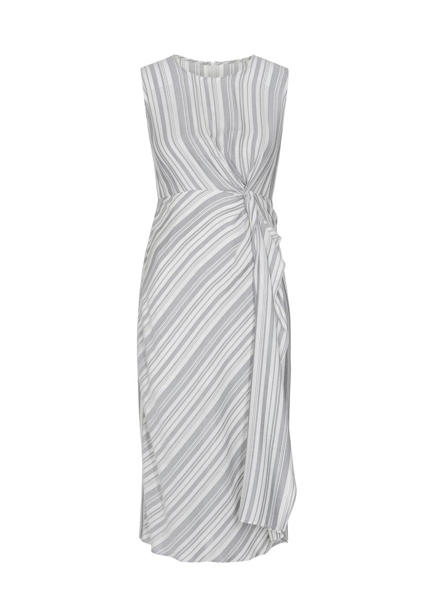 Sukienka damska SUKDT-0133-12(W22)-04