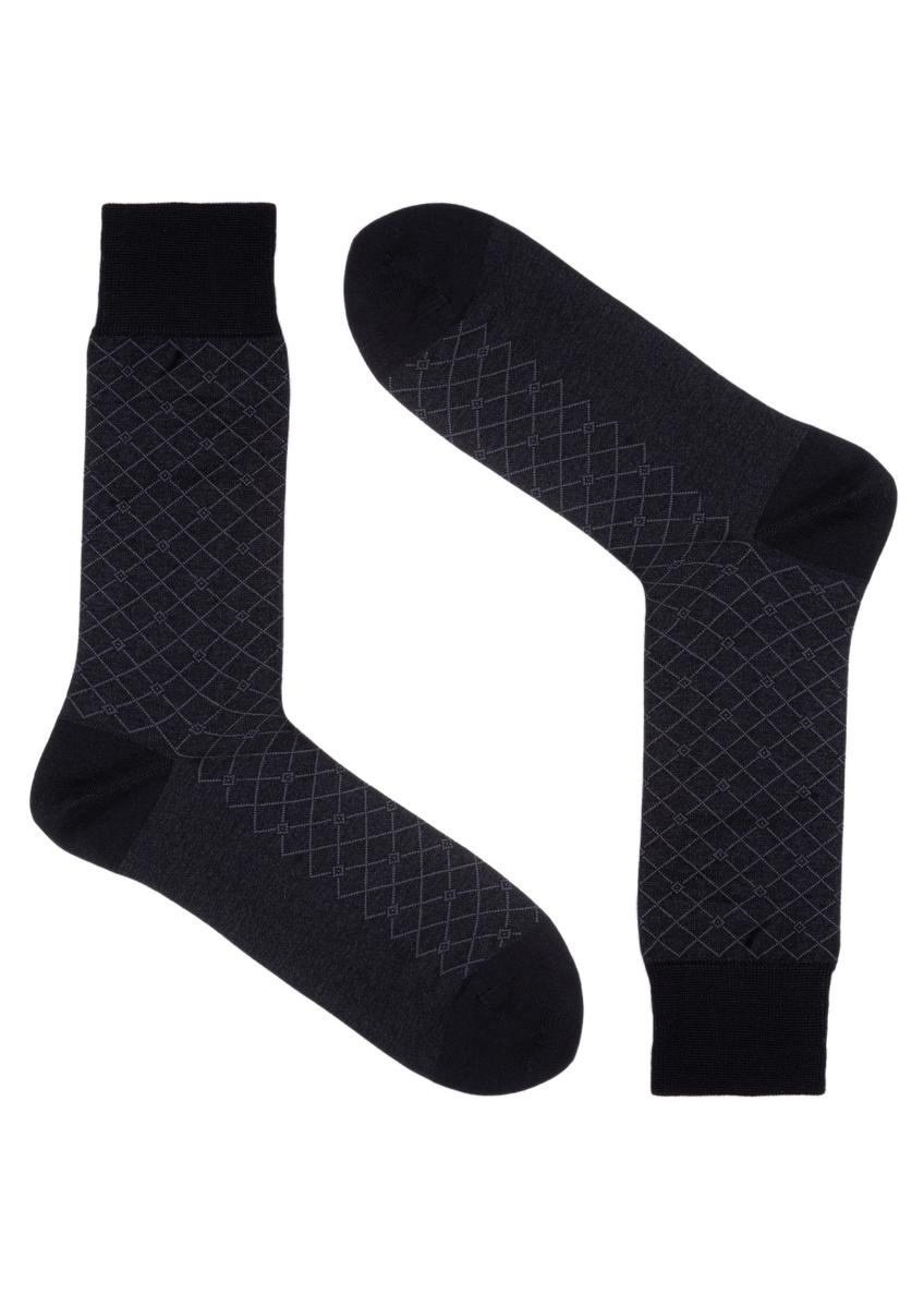 Skarpety męskie SKAMT-0113-99(Z20)-01