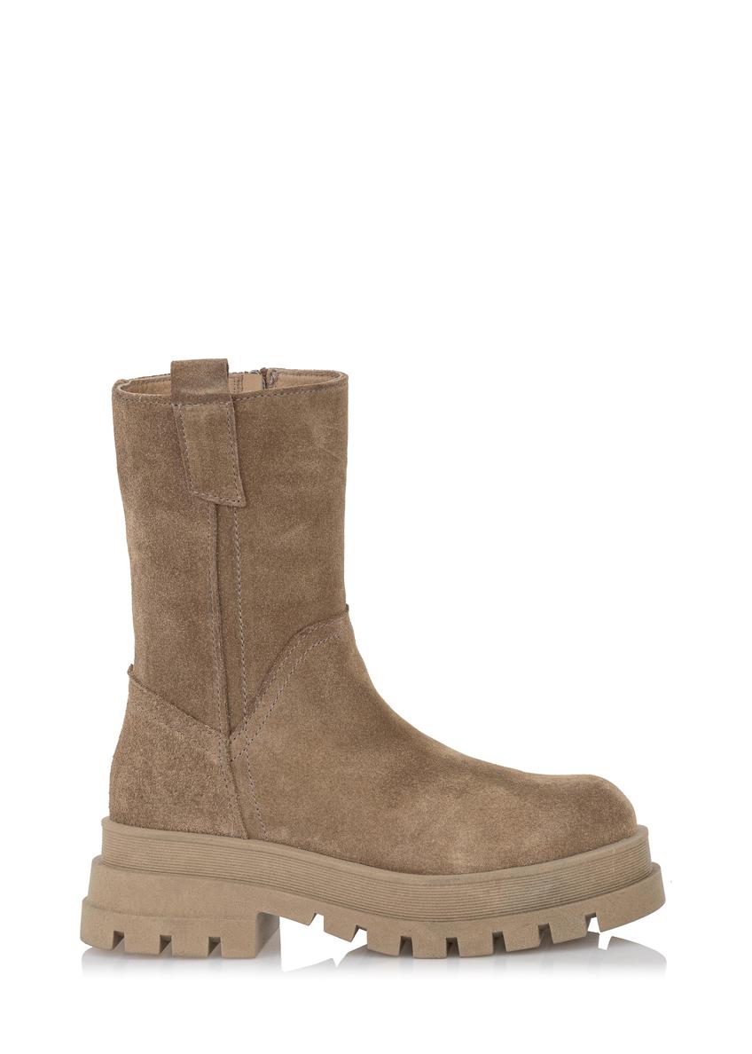 Buty damskie BUTYD-0956-81(Z22)-08