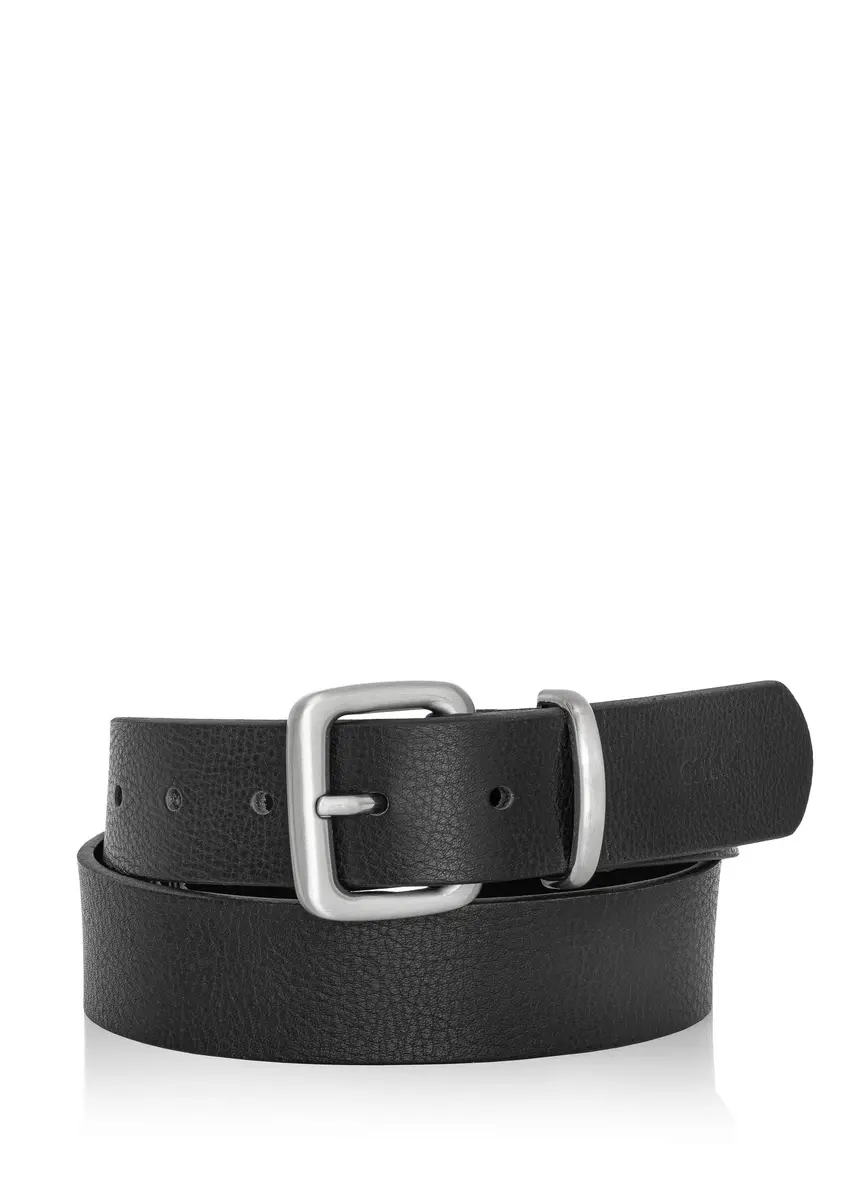 Women's leather belt PASDS-0312-99(Z24)