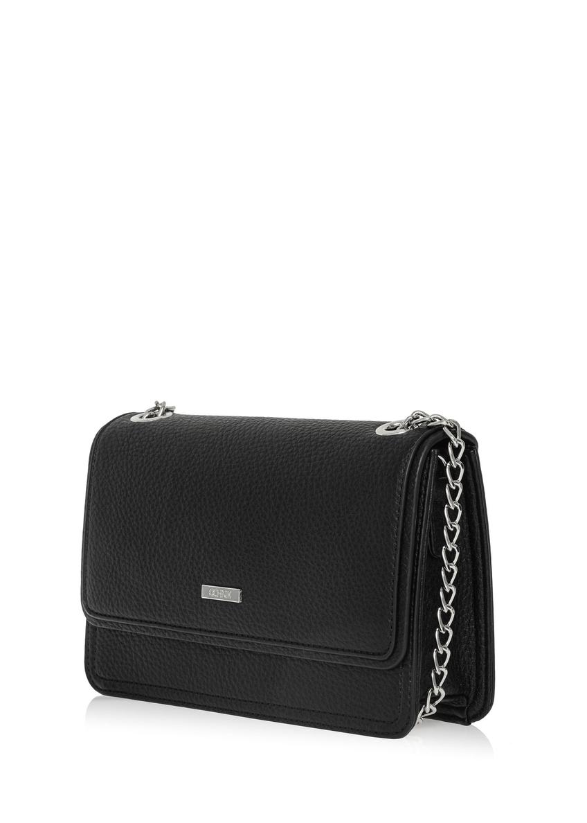 Niewielka elegancka torebka damska TOREC-1015-99(W25)