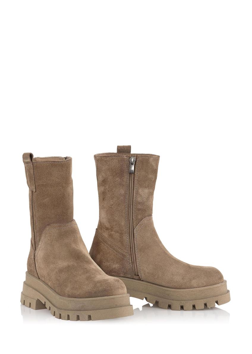 Buty damskie BUTYD-0956-81(Z22)