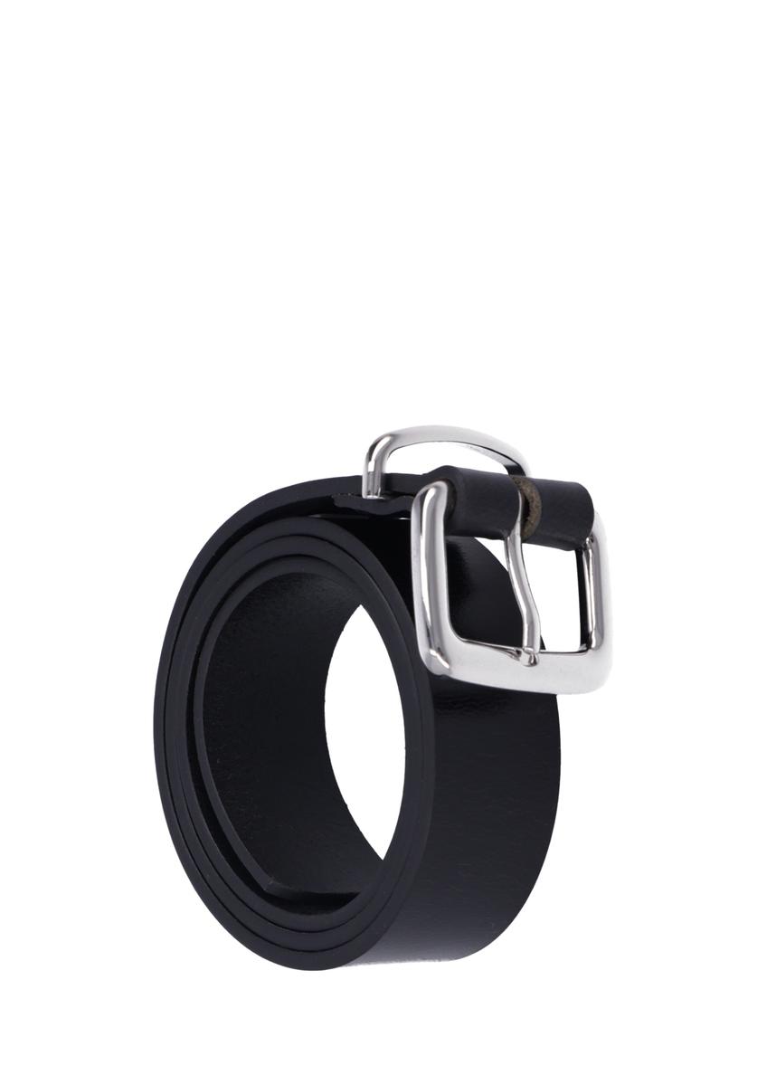 Skórzany pasek damski PASDS-0312-99(Z26)