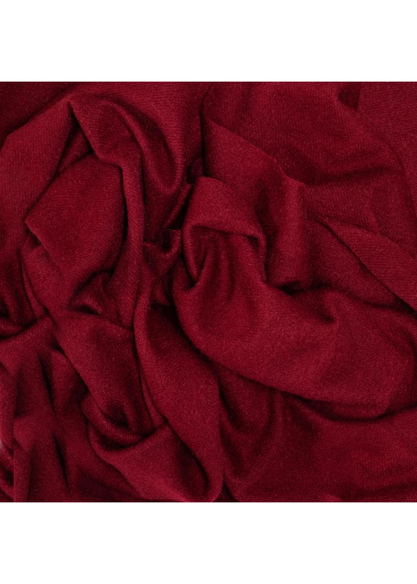 Wełniany szalik damski SZADT-0092-42(Z25)