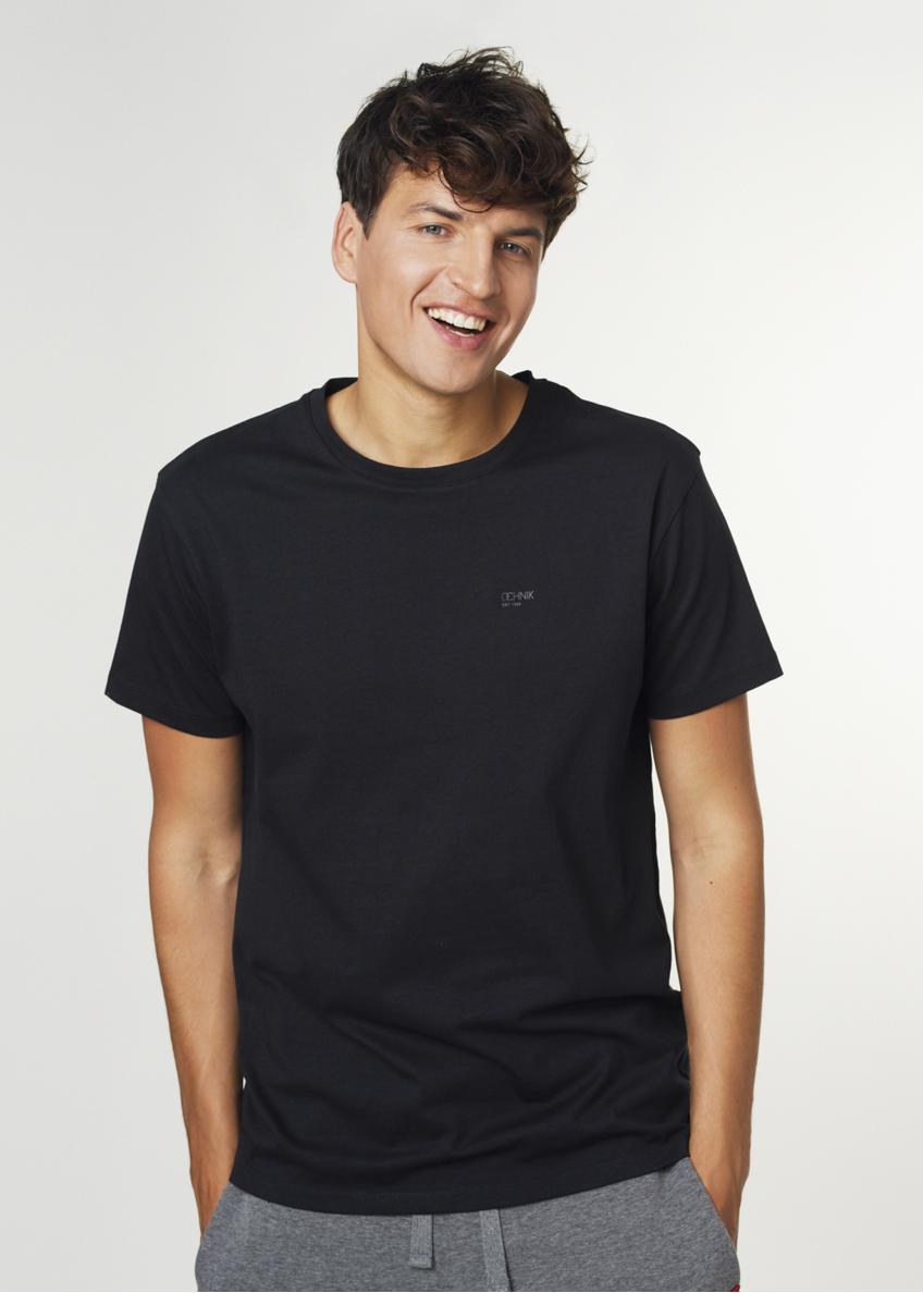 T-shirt męski TSHMT-0063-99(Z21)-01