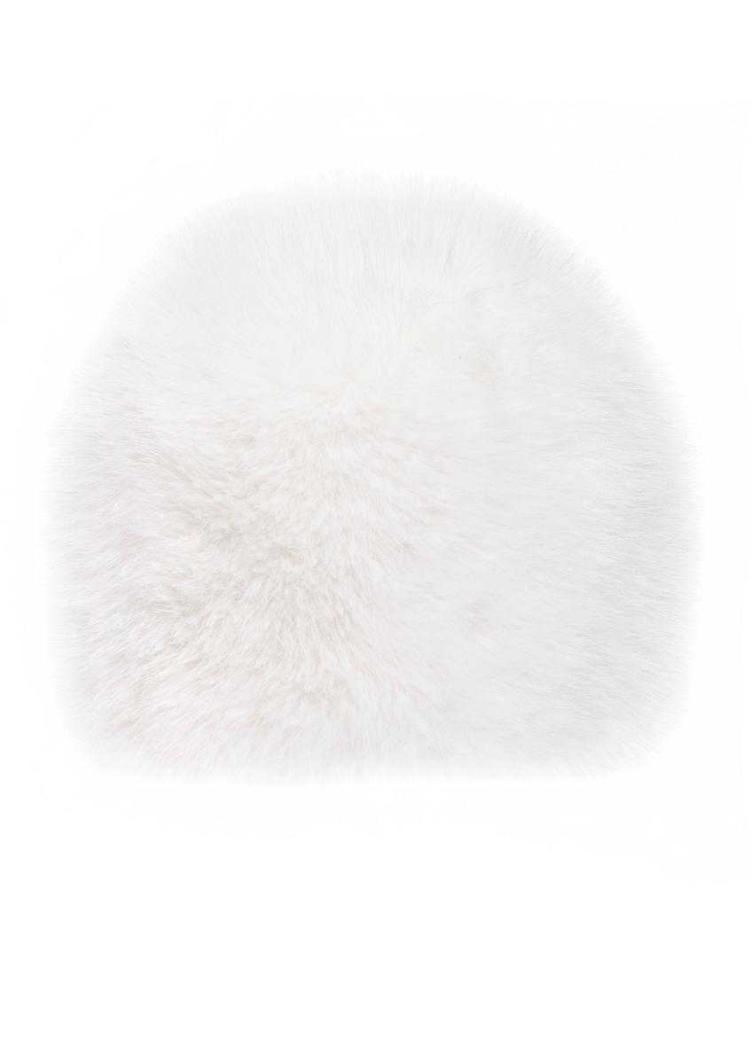 White women's hat CZADF-0046-11(Z24)