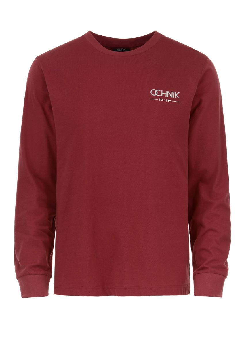 Bluzka męska LSLMT-0005-49(Z22)-03