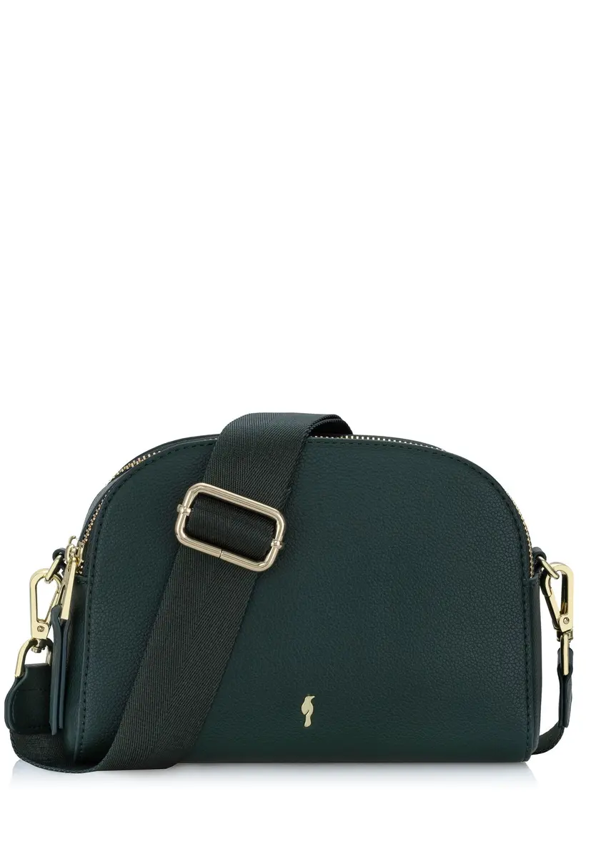 Green small women's bag TOREC-0036D-55(Z24)-08