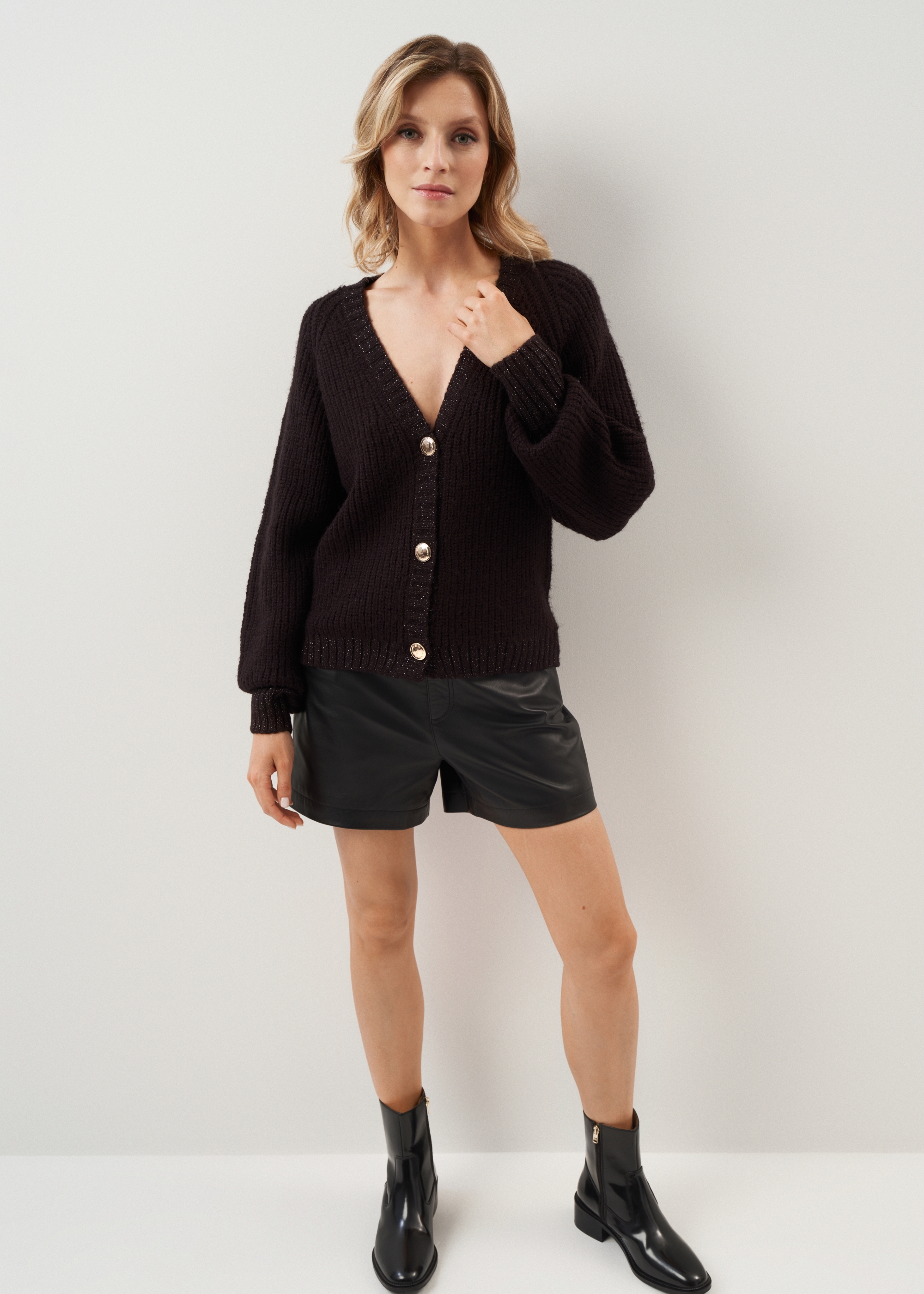 WYM CARDIGAN JK RELAX SET-UP ダークグレーS WYM CARDIGAN JK RELAX SET-UP ダークグレーS - メルカリ