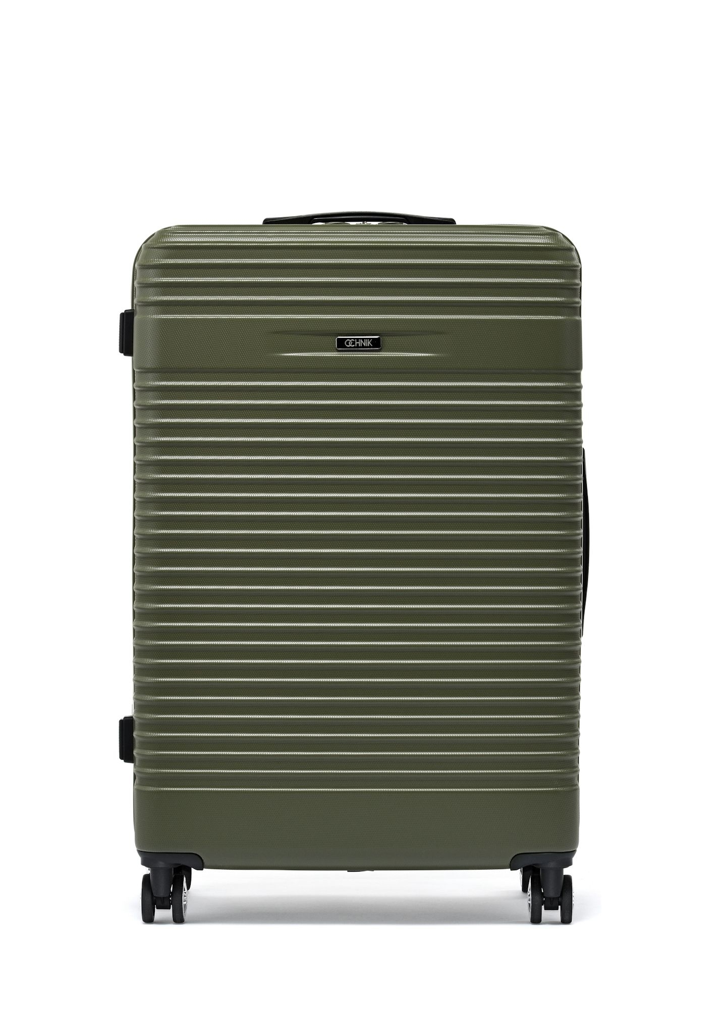 Walizka duża na kółkach WALAB-0040-8D-28(W26)