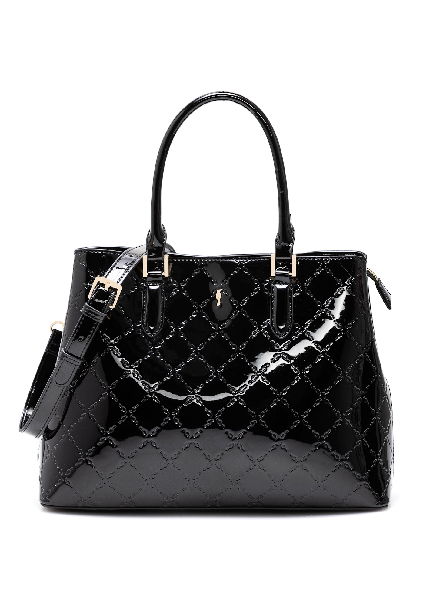 Elegancka torebka damska TOREC-1111-97(Z25)