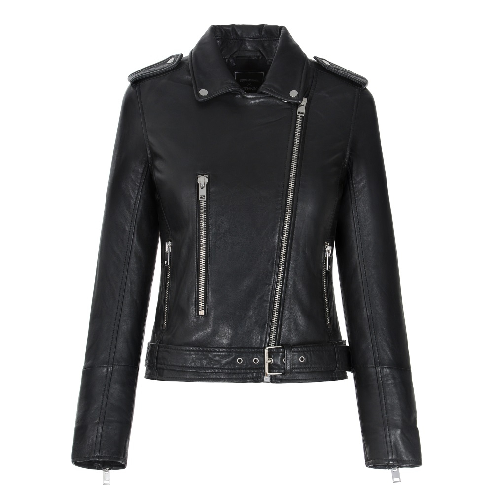 Kurtka damska KURDS-0205-5467(Z19) | OCHNIK