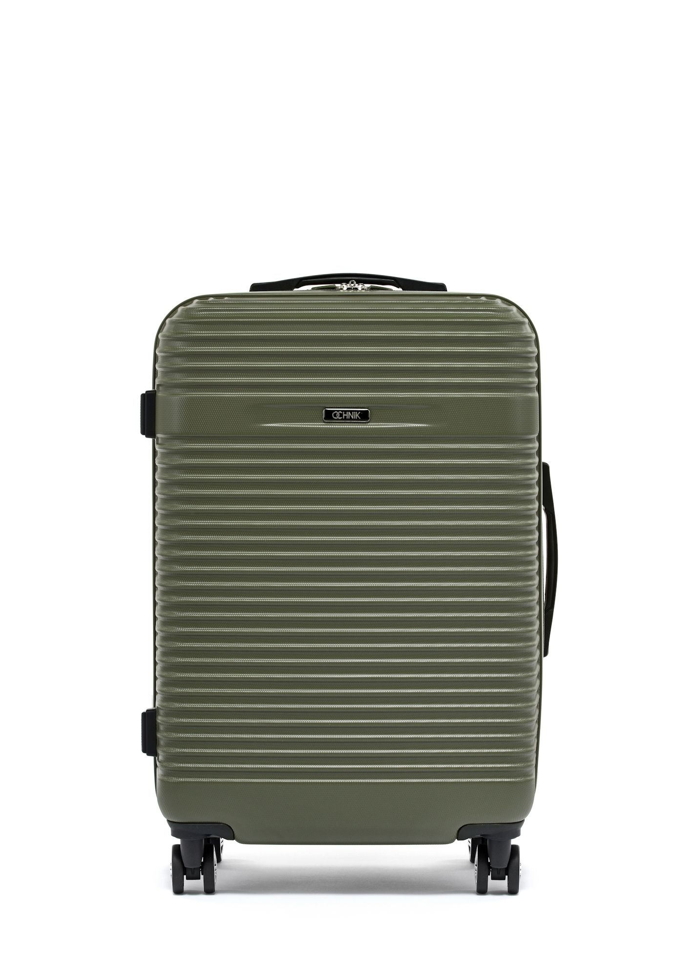Walizka średnia na kółkach WALAB-0040-8D-24(W26)