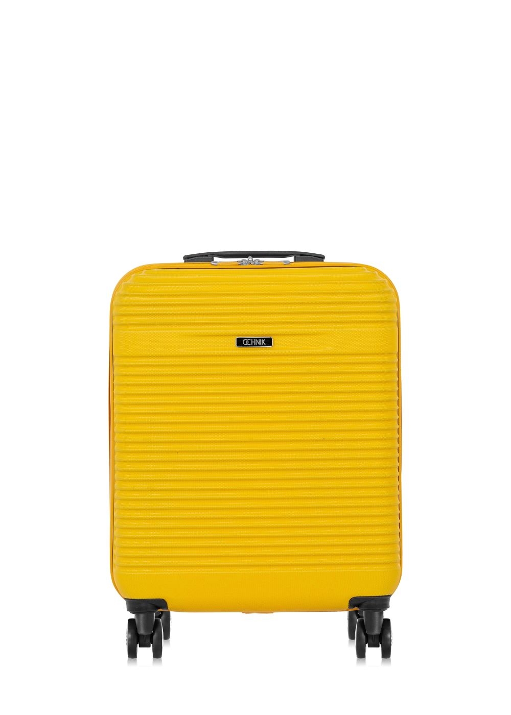 Walizka mała na kółkach WALAB-0040-2B-19(W26)