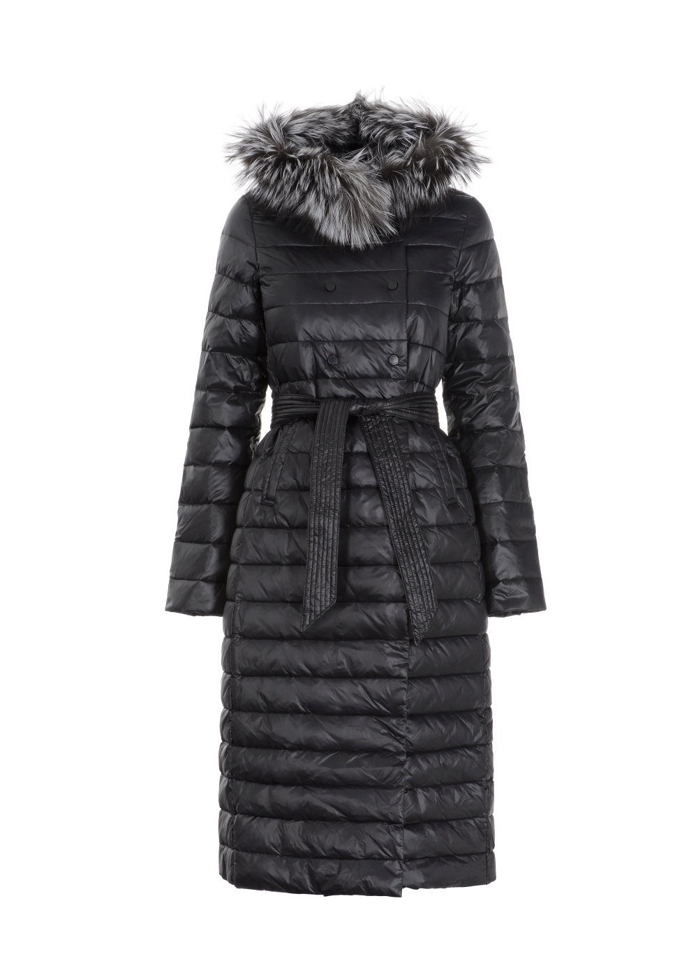 Kurtka damska KURDT-0006-99(Z19) | OCHNIK