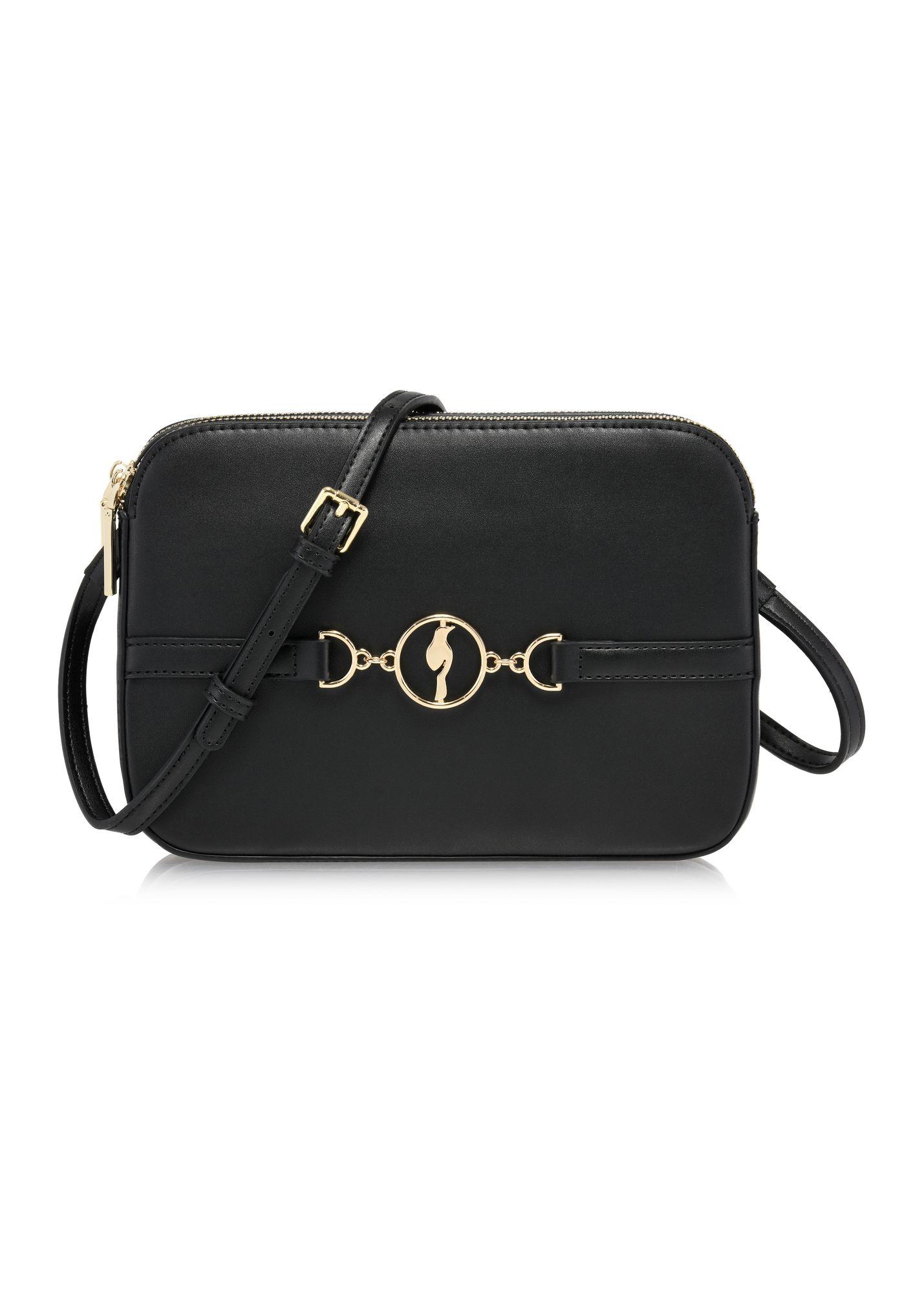 tugu-taページ ZIELONA TOREBKA Z PLECIONKĄ